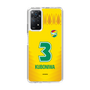 スリムプロテクションケース［ ジェフユナイテッド市原・千葉 - FP1st #3 KUBONIWA ］