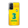 スリムプロテクションケース［ ジェフユナイテッド市原・千葉 - FP1st #3 KUBONIWA ］