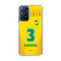 スリムプロテクションケース［ ジェフユナイテッド市原・千葉 - FP1st #3 KUBONIWA ］
