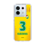 スリムプロテクションケース［ ジェフユナイテッド市原・千葉 - FP1st #3 KUBONIWA ］