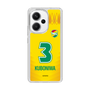 スリムプロテクションケース［ ジェフユナイテッド市原・千葉 - FP1st #3 KUBONIWA ］
