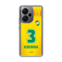 スリムプロテクションケース［ ジェフユナイテッド市原・千葉 - FP1st #3 KUBONIWA ］