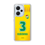 スリムプロテクションケース［ ジェフユナイテッド市原・千葉 - FP1st #3 KUBONIWA ］