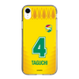 スリムプロテクションケース［ ジェフユナイテッド市原・千葉 - FP1st #4 TAGUCHI ］
