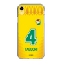 スリムプロテクションケース［ ジェフユナイテッド市原・千葉 - FP1st #4 TAGUCHI ］