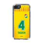 スリムプロテクションケース［ ジェフユナイテッド市原・千葉 - FP1st #4 TAGUCHI ］
