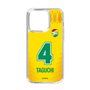スリムプロテクションケース［ ジェフユナイテッド市原・千葉 - FP1st #4 TAGUCHI ］