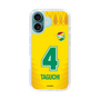 スリムプロテクションケース［ ジェフユナイテッド市原・千葉 - FP1st #4 TAGUCHI ］