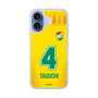 スリムプロテクションケース［ ジェフユナイテッド市原・千葉 - FP1st #4 TAGUCHI ］