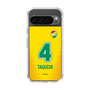 スリムプロテクションケース［ ジェフユナイテッド市原・千葉 - FP1st #4 TAGUCHI ］