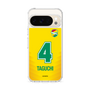 スリムプロテクションケース［ ジェフユナイテッド市原・千葉 - FP1st #4 TAGUCHI ］