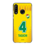 スリムプロテクションケース［ ジェフユナイテッド市原・千葉 - FP1st #4 TAGUCHI ］