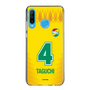 スリムプロテクションケース［ ジェフユナイテッド市原・千葉 - FP1st #4 TAGUCHI ］