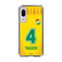 スリムプロテクションケース［ ジェフユナイテッド市原・千葉 - FP1st #4 TAGUCHI ］