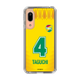 スリムプロテクションケース［ ジェフユナイテッド市原・千葉 - FP1st #4 TAGUCHI ］