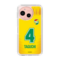 スリムプロテクションケース［ ジェフユナイテッド市原・千葉 - FP1st #4 TAGUCHI ］