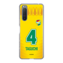 スリムプロテクションケース［ ジェフユナイテッド市原・千葉 - FP1st #4 TAGUCHI ］