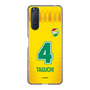スリムプロテクションケース［ ジェフユナイテッド市原・千葉 - FP1st #4 TAGUCHI ］