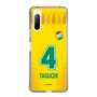 スリムプロテクションケース［ ジェフユナイテッド市原・千葉 - FP1st #4 TAGUCHI ］
