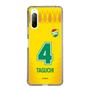 スリムプロテクションケース［ ジェフユナイテッド市原・千葉 - FP1st #4 TAGUCHI ］