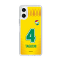 スリムプロテクションケース［ ジェフユナイテッド市原・千葉 - FP1st #4 TAGUCHI ］