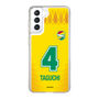 スリムプロテクションケース［ ジェフユナイテッド市原・千葉 - FP1st #4 TAGUCHI ］