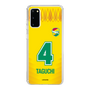 スリムプロテクションケース［ ジェフユナイテッド市原・千葉 - FP1st #4 TAGUCHI ］