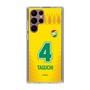 スリムプロテクションケース［ ジェフユナイテッド市原・千葉 - FP1st #4 TAGUCHI ］