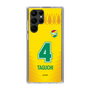 スリムプロテクションケース［ ジェフユナイテッド市原・千葉 - FP1st #4 TAGUCHI ］