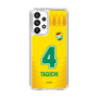 スリムプロテクションケース［ ジェフユナイテッド市原・千葉 - FP1st #4 TAGUCHI ］