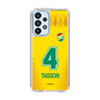 スリムプロテクションケース［ ジェフユナイテッド市原・千葉 - FP1st #4 TAGUCHI ］