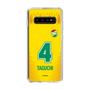 スリムプロテクションケース［ ジェフユナイテッド市原・千葉 - FP1st #4 TAGUCHI ］