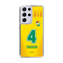 スリムプロテクションケース［ ジェフユナイテッド市原・千葉 - FP1st #4 TAGUCHI ］
