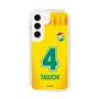 スリムプロテクションケース［ ジェフユナイテッド市原・千葉 - FP1st #4 TAGUCHI ］