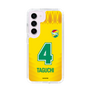 スリムプロテクションケース［ ジェフユナイテッド市原・千葉 - FP1st #4 TAGUCHI ］