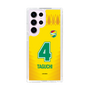 スリムプロテクションケース［ ジェフユナイテッド市原・千葉 - FP1st #4 TAGUCHI ］