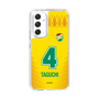 スリムプロテクションケース［ ジェフユナイテッド市原・千葉 - FP1st #4 TAGUCHI ］