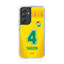 スリムプロテクションケース［ ジェフユナイテッド市原・千葉 - FP1st #4 TAGUCHI ］