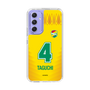 スリムプロテクションケース［ ジェフユナイテッド市原・千葉 - FP1st #4 TAGUCHI ］