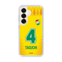スリムプロテクションケース［ ジェフユナイテッド市原・千葉 - FP1st #4 TAGUCHI ］
