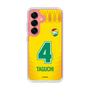 スリムプロテクションケース［ ジェフユナイテッド市原・千葉 - FP1st #4 TAGUCHI ］