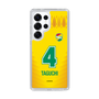 スリムプロテクションケース［ ジェフユナイテッド市原・千葉 - FP1st #4 TAGUCHI ］
