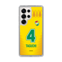 スリムプロテクションケース［ ジェフユナイテッド市原・千葉 - FP1st #4 TAGUCHI ］