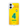 スリムプロテクションケース［ ジェフユナイテッド市原・千葉 - FP1st #4 TAGUCHI ］