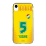 スリムプロテクションケース［ ジェフユナイテッド市原・千葉 - FP1st #5 YUSUKE ］