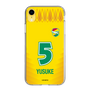 スリムプロテクションケース［ ジェフユナイテッド市原・千葉 - FP1st #5 YUSUKE ］