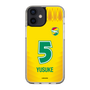 スリムプロテクションケース［ ジェフユナイテッド市原・千葉 - FP1st #5 YUSUKE ］