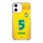 スリムプロテクションケース［ ジェフユナイテッド市原・千葉 - FP1st #5 YUSUKE ］