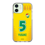 スリムプロテクションケース［ ジェフユナイテッド市原・千葉 - FP1st #5 YUSUKE ］