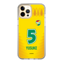 スリムプロテクションケース［ ジェフユナイテッド市原・千葉 - FP1st #5 YUSUKE ］